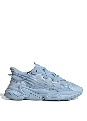 adidas Mavi Erkek Çocuk Yürüyüş Ayakkabısı IG7421 OZWEEGO J 