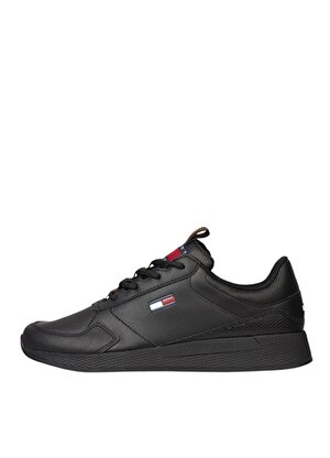 Tommy Hilfiger Siyah Sneaker EM0EM01080BDS