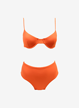 Shikoo Bikini Takım