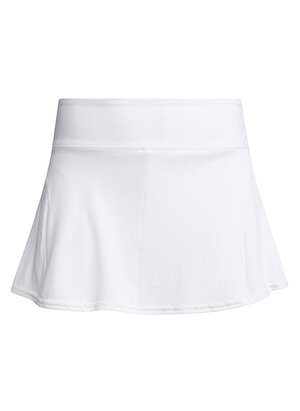 adidas Beyaz Kadın Regular Fit Etek HS1655-MATCH SKIRT         WHI 