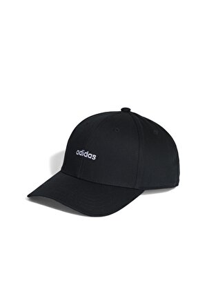adidas Siyah Unisex Şapka HT6355-BSBL STREET CAP     BLA  