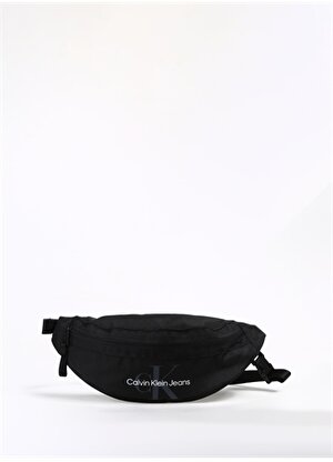 Calvin Klein Siyah Erkek Bel Çantası SPORT ESSENTIALS WAISTBAG38 M