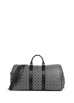 Guess Gri Unisex Duffle Bag TMPEONP3236-GRY