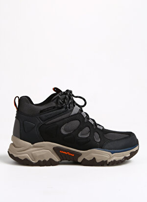 Skechers Siyah Erkek Outdoor Bot TERRAFORM 