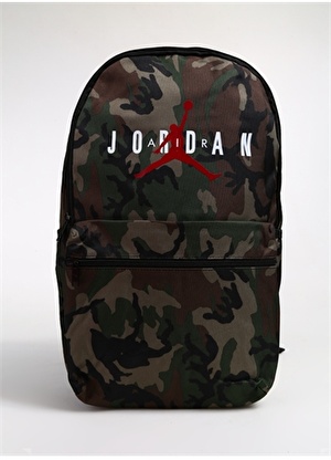 Nike Erkek Çocuk Sırt Çantası MA0880-650 JDB HBR BACKPACK