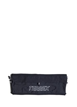 adidas Siyah Unisex Terrex Bel Çantası IB2790 TRX TRL BELT 