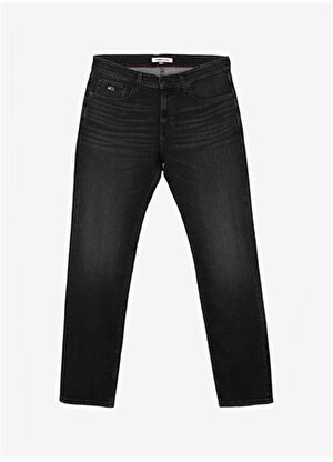 Tommy Jeans Normal Erkek Denim Pantolon DM0DM166641BZ