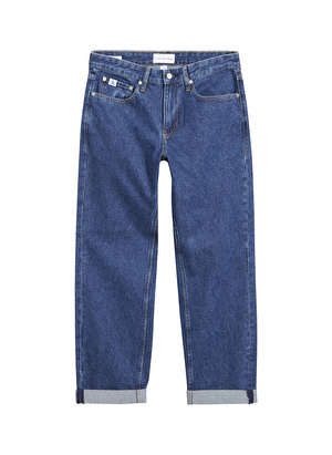 Calvin Klein Jeans Normal Erkek Denim Pantolon J30J3238891A4