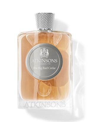 Atkinsons The Big Bad Cedar Edp Parfüm