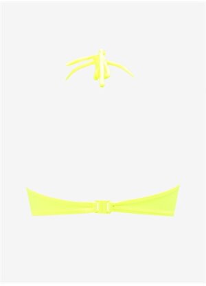 Bonesta Sarı Kadın Bikini Üst 042.0100.SAR