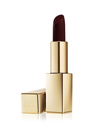 Estee Lauder Kremsi Ruj - Pure Color Creme Lipstick Kremsi, Saten Bitiş - 3.5gr - Renk: 685 Midnight Kiss 