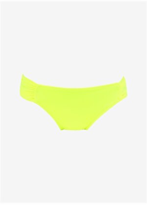 Bonesta Sarı Kadın Bikini Alt 041.0126.SAR