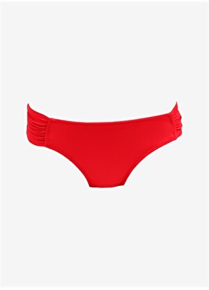 Bonesta Kırmızı Kadın Bikini Alt 041.0125.KIR