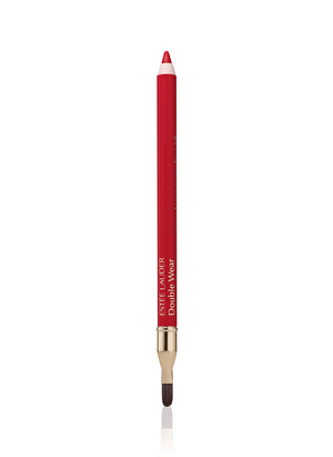 Estee Lauder Double Wear 24H Stay-in-Place Lip Liner Red 018 Dudak Kalemi