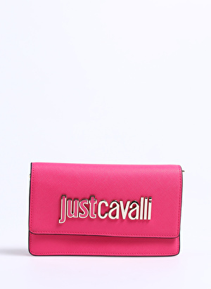 Just Cavalli Pembe Kadın Cüzdan 74RB5P85ZS766406 