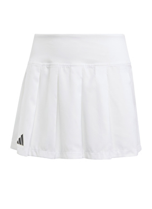 adidas Beyaz Kadın Etek IA7025-PLEAT SKIRT PRO    