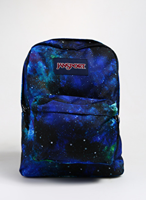 Jansport Çok Renkli Unisex 42x32x14 Sırt Çantası EK0A5BAG6E21 SuperBreak One