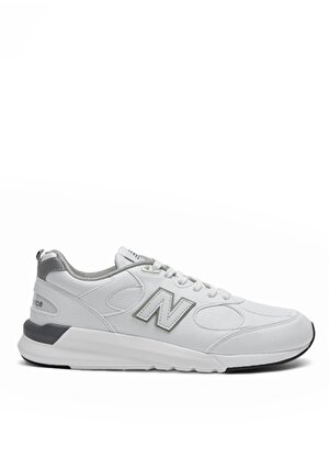 New Balance Beyaz Erkek Lifestyle Ayakkabı MS109AWG-NB  