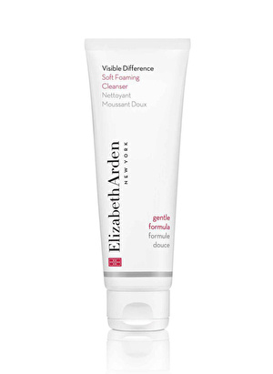 Elizabeth Arden Vısıble Dıfference Soft Foaming Cleanser 125 ml