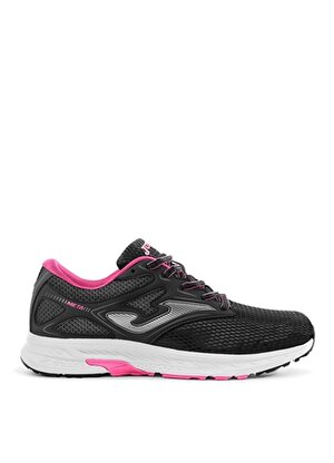Joma Siyah - Fuşya Kadın Koşu Ayakkabısı RMETLW2301 META LADY 2301 BLACK  