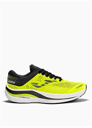 Joma Neon Sarı Erkek Koşu Ayakkabısı RLIDEW2311 LIDER 2311 LEMON FLUO