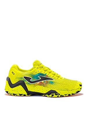 Joma Neon Sarı Erkek Tenis Ayakkabısı TACEW2309AC ACE MEN 2309 LEMON F