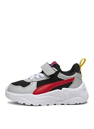 Puma Siyah Bebek Yürüyüş Ayakkabısı 39148107 Trinity Lite AC+ Inf 