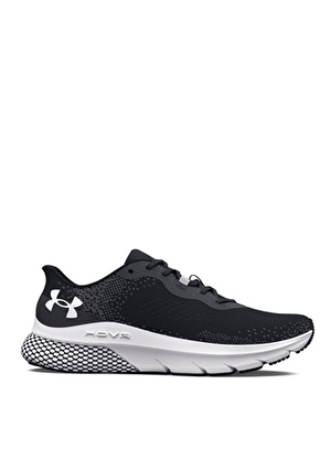 Under Armour 3026525-001 UA W HOVR Turbulence 2 Siyah Kadın Koşu Ayakkabısı   