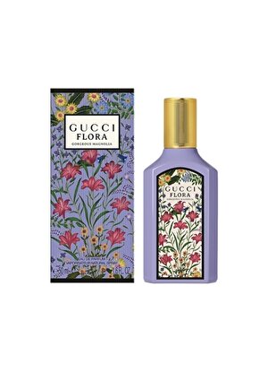 Gucci Flora Gorgeous Magnolia Edp 50 ml