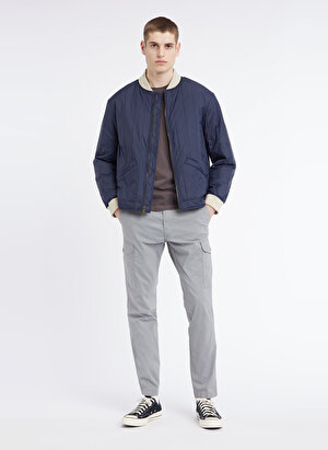 Dockers Lacivert Erkek Mont A5519-0000