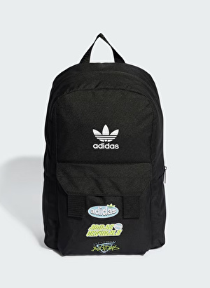 adidas Siyah Çocuk Sırt Çantası II3369 YOUTH BP BOYS    