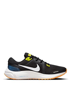 Nike Siyah - Gri - Gümüş Erkek Koşu Ayakkabısı DA7245-012 NIKE AIR ZOOM VOMERO 16    