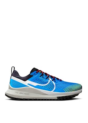 Мужские кроссовки Nike DJ6158-401 REACT PEGASUS TRAIL для бега