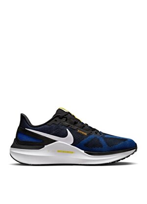 Мужские кроссовки Nike Gümüş DJ7883-003 AIR ZOOM STRUCTURE для бега