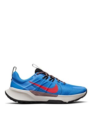 Nike Mavi Erkek Koşu Ayakkabısı DM0822-402 JUNIPER TRAIL 2 NN 