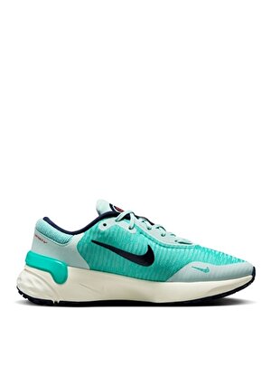 Nike Yeşil Kadın Koşu Ayakkabısı DR2682-300 W RENEW RUN 4  