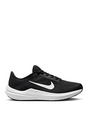 Nike Siyah - Gri - Gümüş Erkek Koşu Ayakkabısı DV4022-003 AIR WINFLO 10  