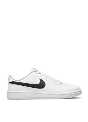 Nike Beyaz Erkek Lifestyle Ayakkabı DH3160-101 NIKE COURT ROYALE 2 NN  