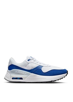 Nike Mavi Erkek Lifestyle Ayakkabı DM9537-400 AIR MAX SYSTM  