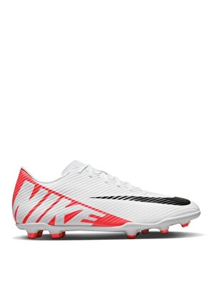 Nike Kırmızı - Pembe Erkek Futbol Ayakkabısı DJ5963-600 VAPOR 15 CLUB FG/MG  