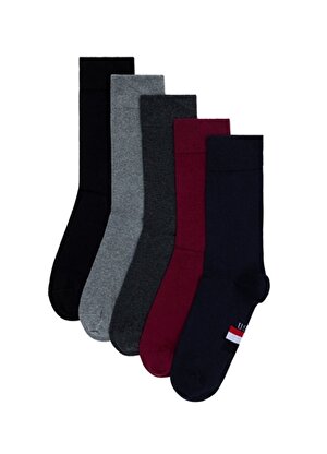 U.S. Polo Assn. Lacivert Erkek Çorap A081SZ013.P01.STENTS