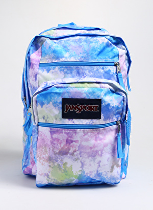 Jansport Çok Renkli Unisex 43,5x32,5x19 Sırt Çantası EK0A5BAH6E51 Big Student