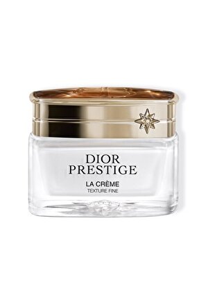 Dior Prestige La Crème Texture Fine Yaşlanma Karşıtı Krem 50 Ml