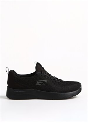 Skechers Siyah Kadın Lifestyle Ayakkabı 149657TK BBK DYNAMIGHT 2.0  