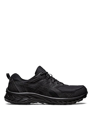 Asics Gel Venture 9 Siyah - Gri Erkek Koşu Ayakkabısı 1011B486-001 