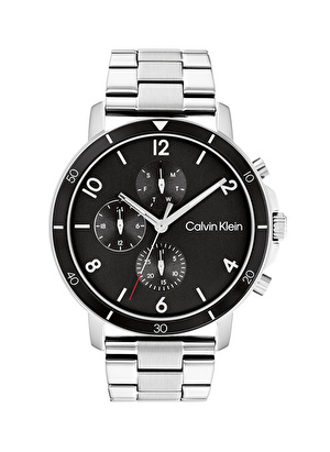 Calvin Klein Erkek Kol Saati CK25200067