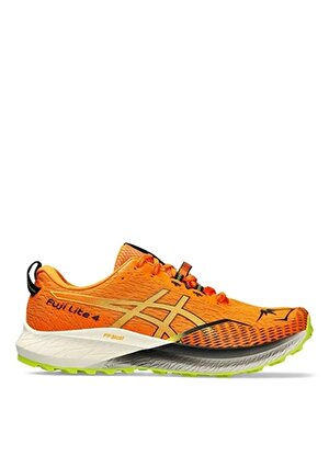 Мужские кроссовки Asics 1011B698-800 Fuji Lite 4 для бега