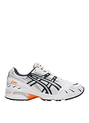 Asics Gel 1090 Beyaz Erkek Lifestyle Ayakkabı 1021A275-100 