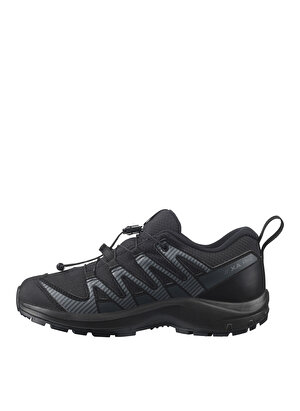 Salomon Siyah Erkek Çocuk Outdoor Ayakkabısı L41433900 XA PRO V8 CSWP J 