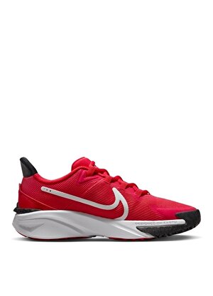 Nike Çocuk Kırmızı - Pembe Yürüyüş Ayakkabısı DX7615-600 NIKE STAR RUNNER 4 NN (G   